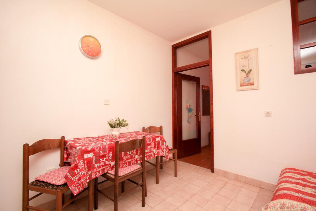 Apartments Lea ปริซบา ห้อง รูปภาพ