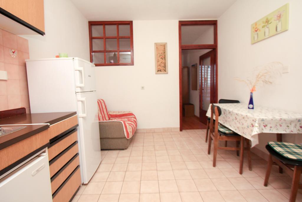 Apartments Lea ปริซบา ห้อง รูปภาพ
