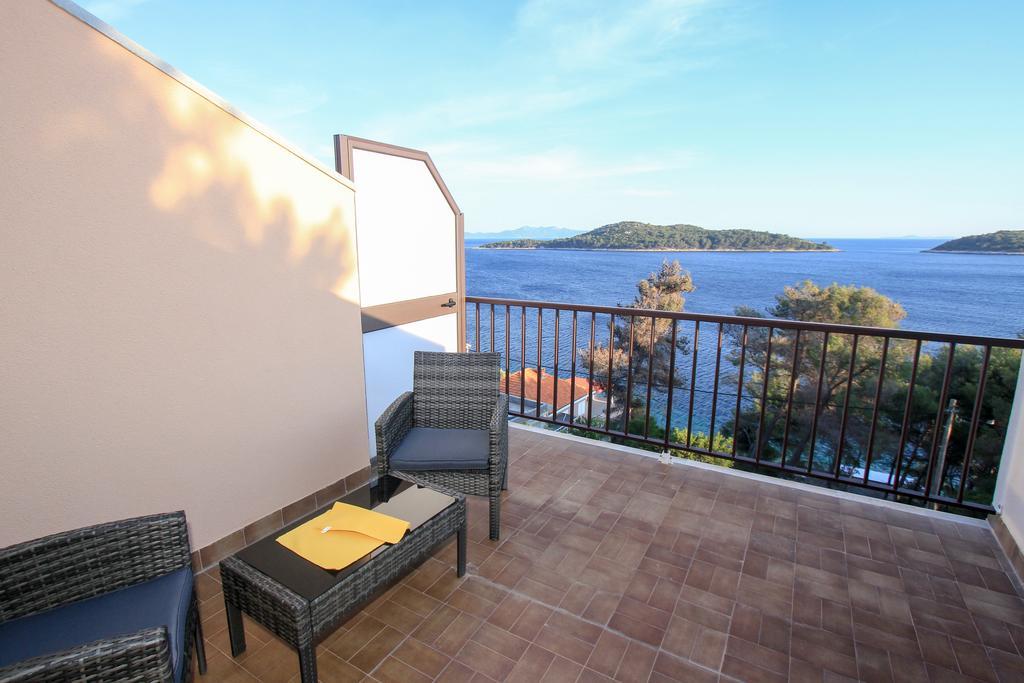 Apartments Lea ปริซบา ห้อง รูปภาพ