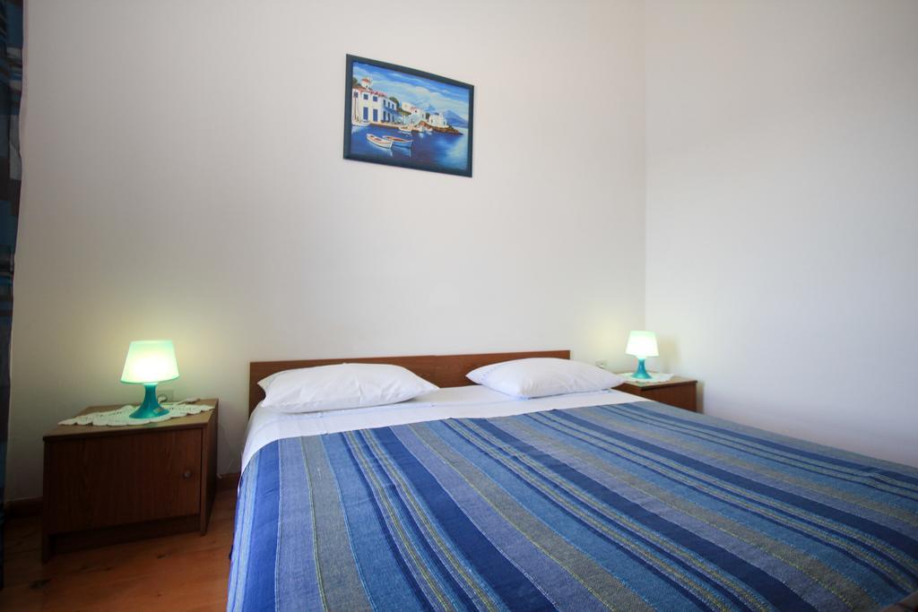 Apartments Lea ปริซบา ห้อง รูปภาพ