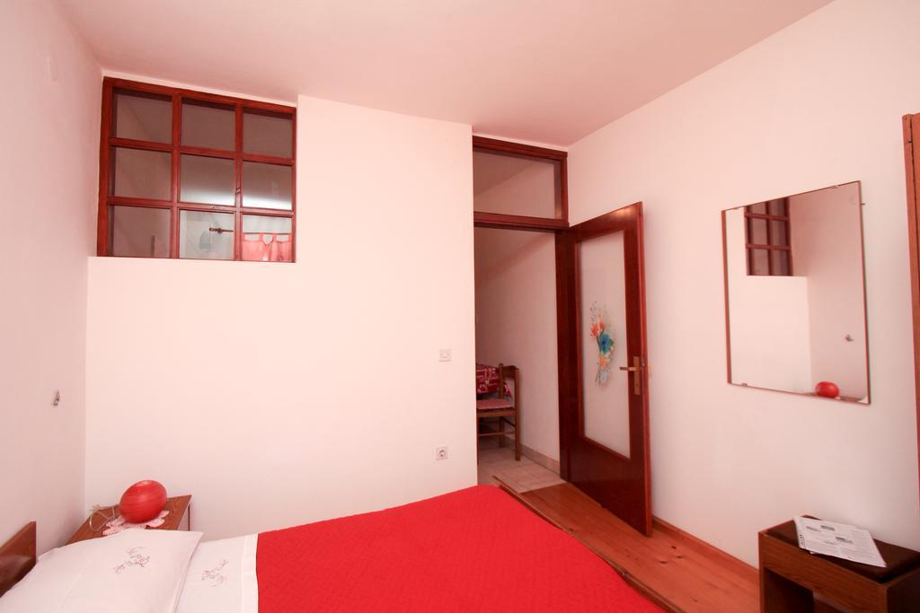 Apartments Lea ปริซบา ห้อง รูปภาพ
