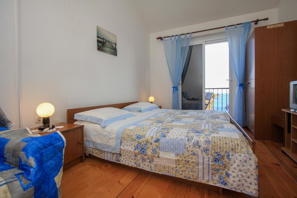 Apartments Lea ปริซบา ห้อง รูปภาพ
