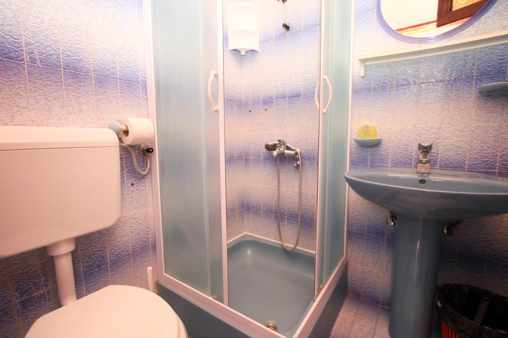 Apartments Lea ปริซบา ห้อง รูปภาพ