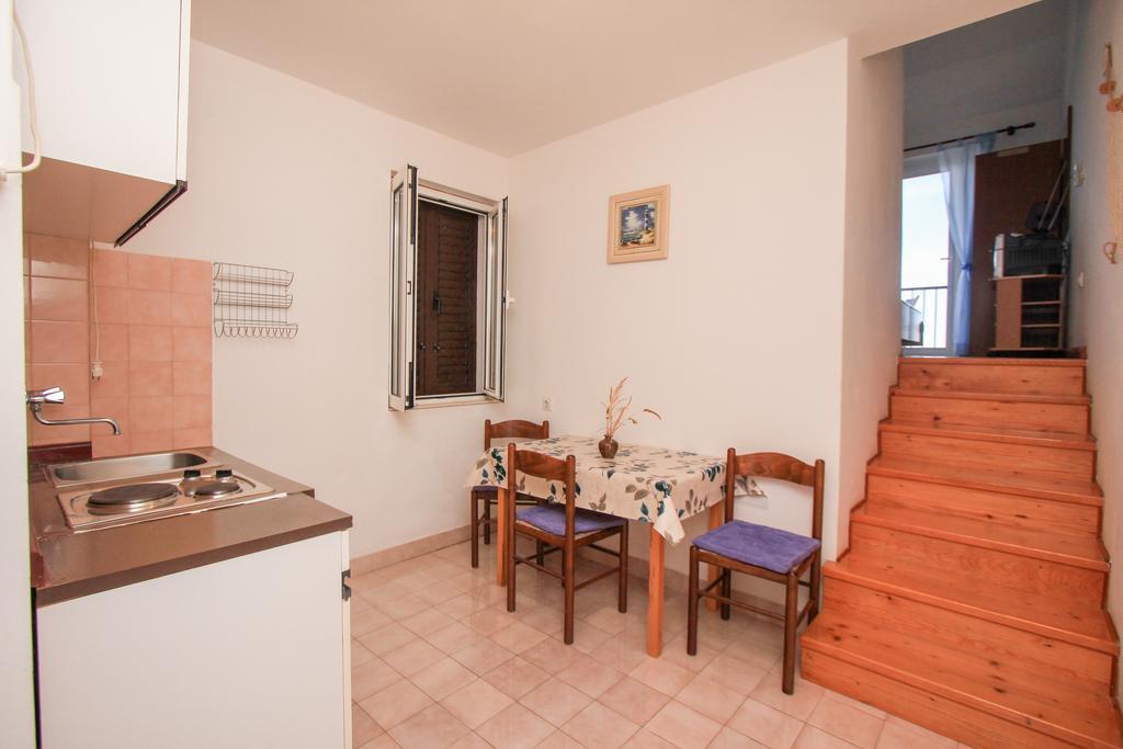 Apartments Lea ปริซบา ห้อง รูปภาพ