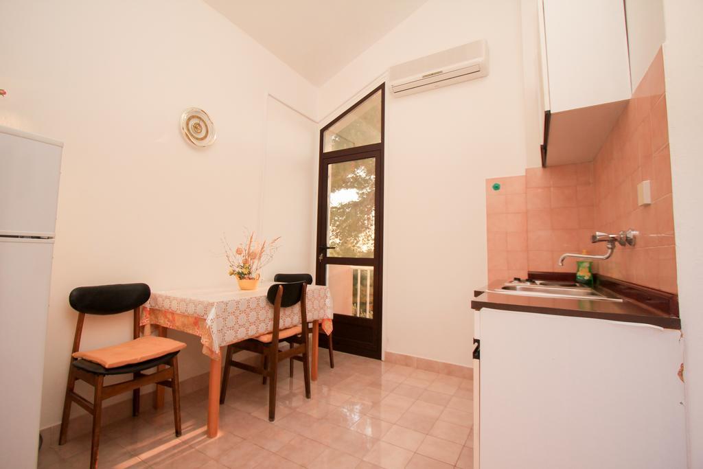 Apartments Lea ปริซบา ห้อง รูปภาพ