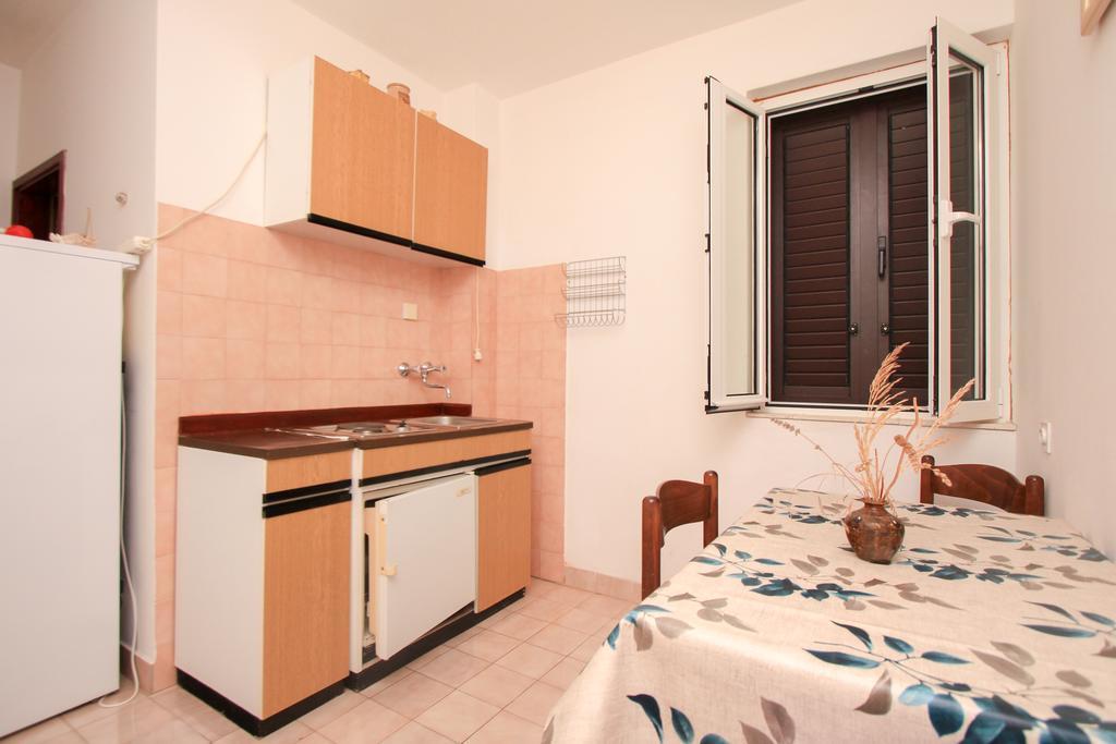 Apartments Lea ปริซบา ห้อง รูปภาพ